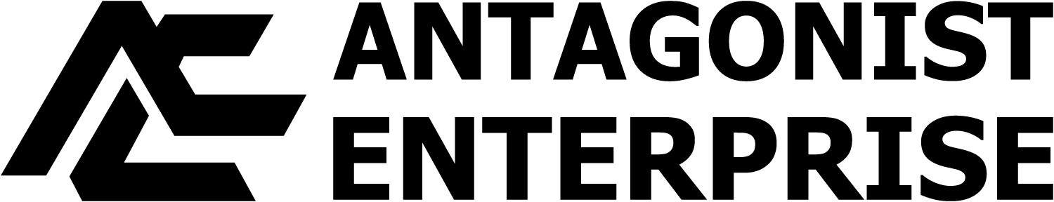Antagonist Enterprise Logo