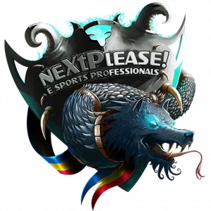 Next Please